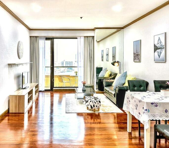 ขาย - Baan Chao Praya : บ้านเจ้าพระยา, กรุงเทพ