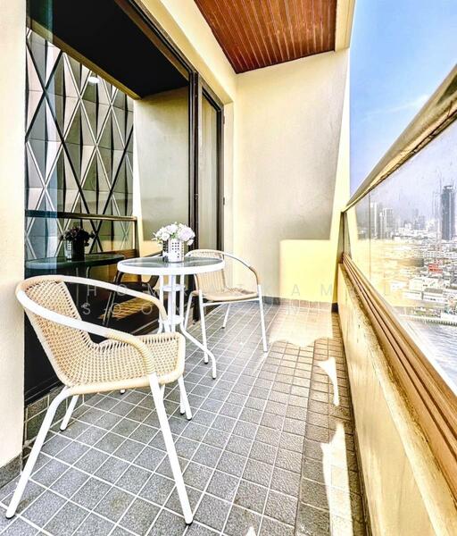 ขาย - Baan Chao Praya : บ้านเจ้าพระยา, กรุงเทพ