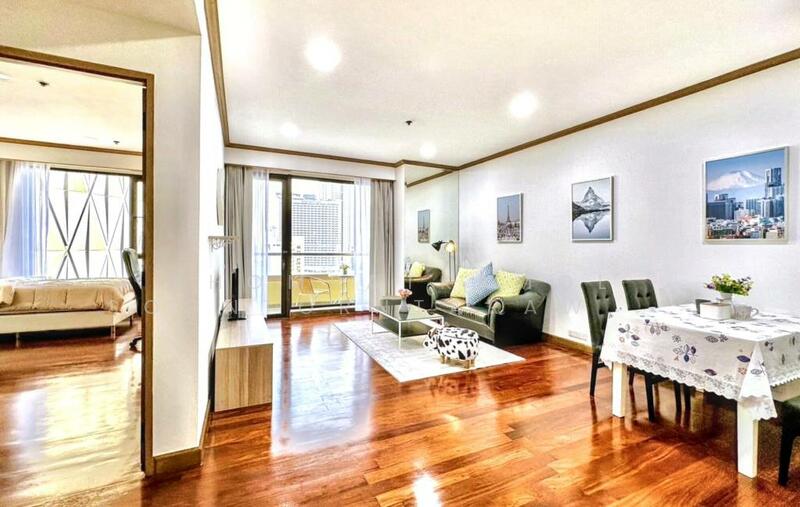 ขาย - Baan Chao Praya : บ้านเจ้าพระยา, กรุงเทพ