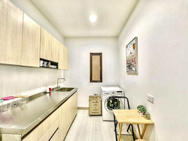 ขาย - Baan Chao Praya : บ้านเจ้าพระยา, กรุงเทพ