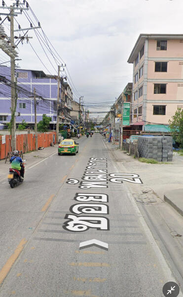 ขาย - ถนนพัฒนานาการ, กรุงเทพ