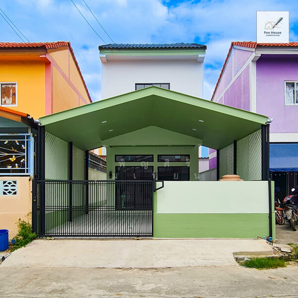 For Sale - อมรทรัพย์, Bangkok