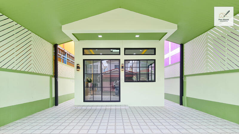 For Sale - อมรทรัพย์, Bangkok