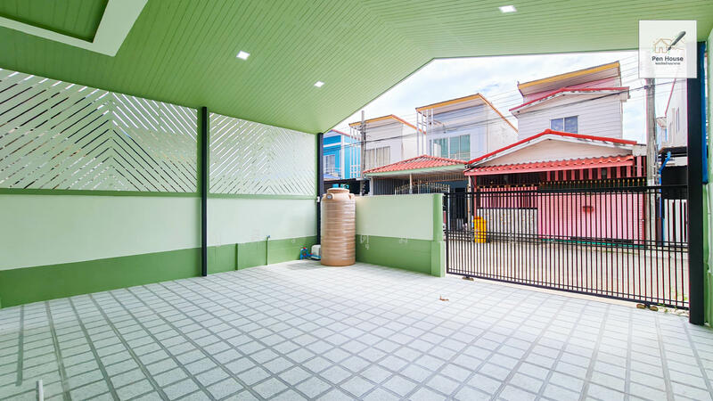 For Sale - อมรทรัพย์, Bangkok