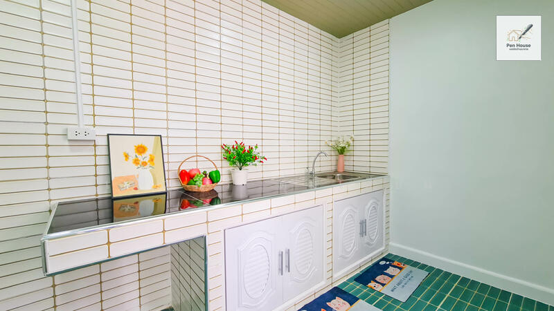 For Sale - อมรทรัพย์, Bangkok