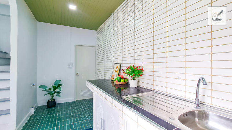 For Sale - อมรทรัพย์, Bangkok