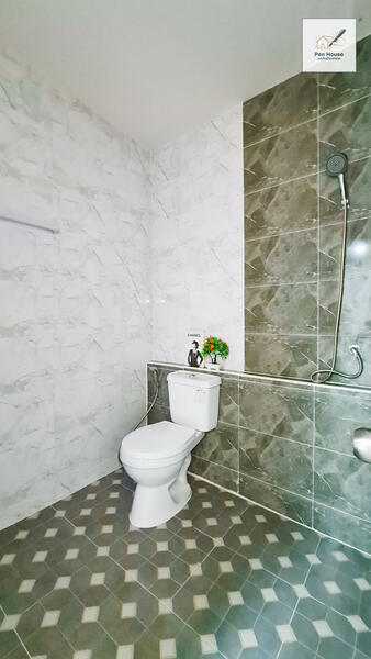 For Sale - อมรทรัพย์, Bangkok