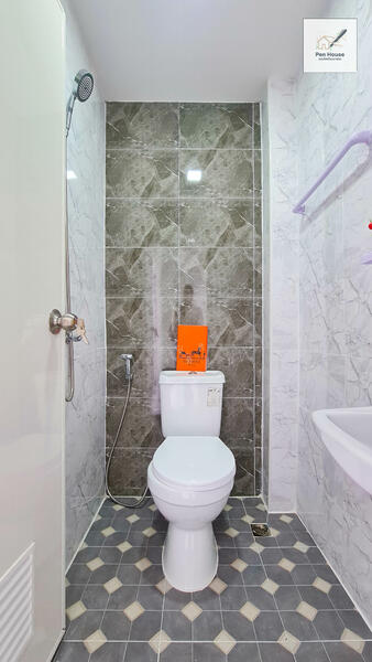 For Sale - อมรทรัพย์, Bangkok