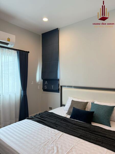 For Rent - Setthasiri Serithai, Bangkok