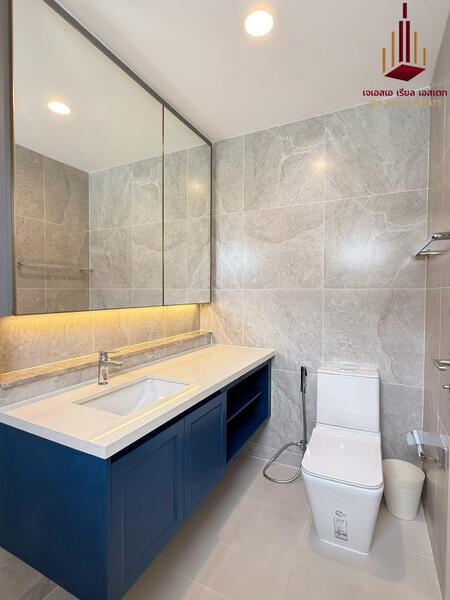 For Rent - Setthasiri Serithai, Bangkok