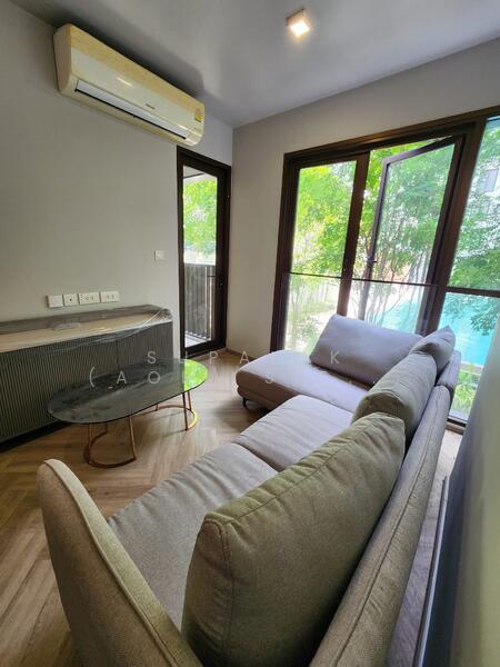 For Rent - Chapter Thonglor 25, Bangkok