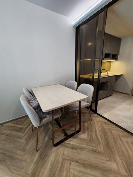 For Rent - Chapter Thonglor 25, Bangkok