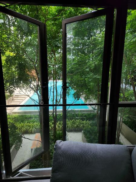 ให้เช่า - Chapter Thonglor 25 : แชปเตอร์ ทองหล่อ 25, กรุงเทพ