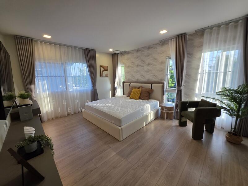 ให้เช่า - Villaggio 3 Srinakarin-Bangna : วิลลาจจิโอ 3 ศรีนครินทร์-บางนา, สมุทรปราการ