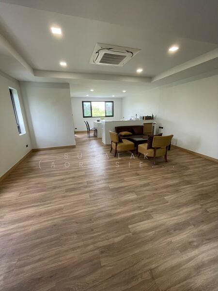 For Rent - The Harmony, Bangkok