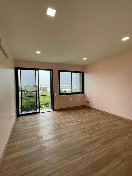 For Rent - The Harmony, Bangkok