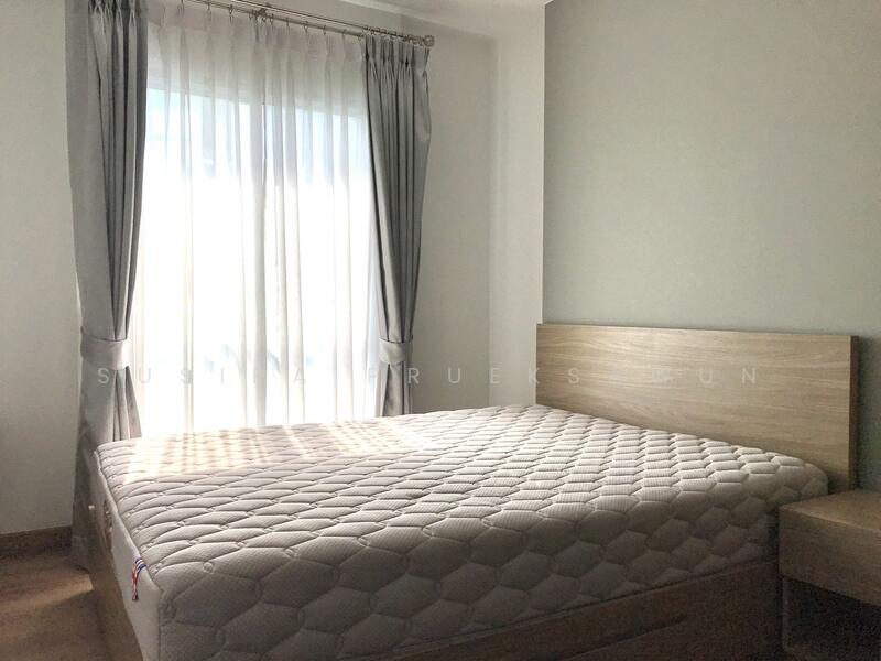 For Rent - Chapter One The Campus Ladprao 1, Bangkok