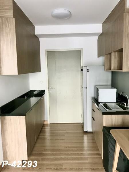 For Rent - Chapter One The Campus Ladprao 1, Bangkok