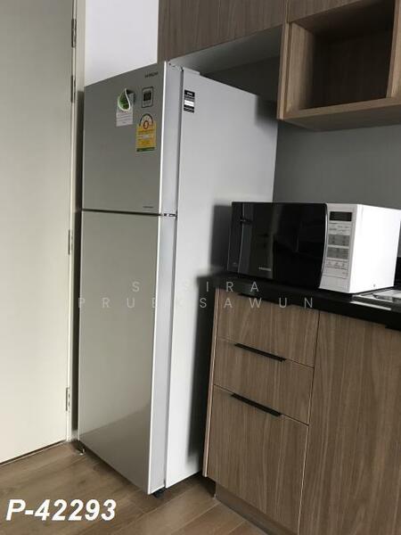 For Rent - Chapter One The Campus Ladprao 1, Bangkok