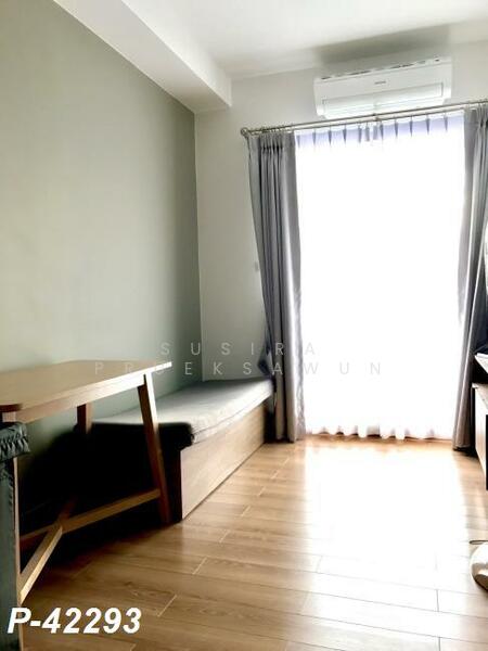 ให้เช่า - Chapter One The Campus Ladprao 1 : แชปเตอร์วัน เดอะแคมปัส ลาดพร้าว 1, กรุงเทพ