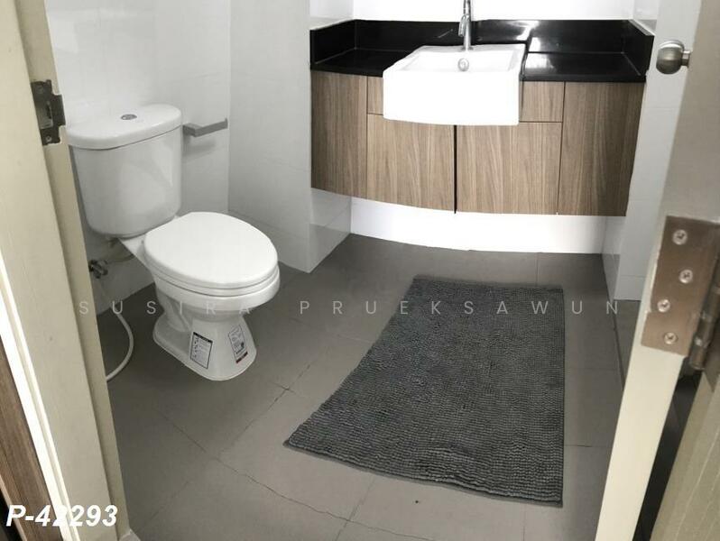 For Rent - Chapter One The Campus Ladprao 1, Bangkok