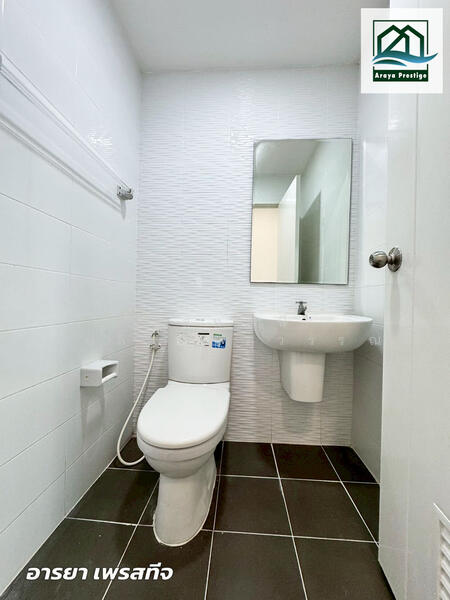 ขาย - Baan Pruksa 114/2 Thaparak-Muangmai : บ้านพฤกษา 114/2 เทพารักษ์-เมืองใหม่ฯ, สมุทรปราการ