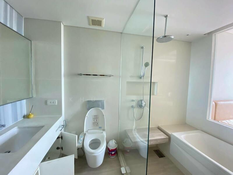 ให้เช่า - Aequa Sukhumvit 49 : เอควา สุขมวิท 49, กรุงเทพ