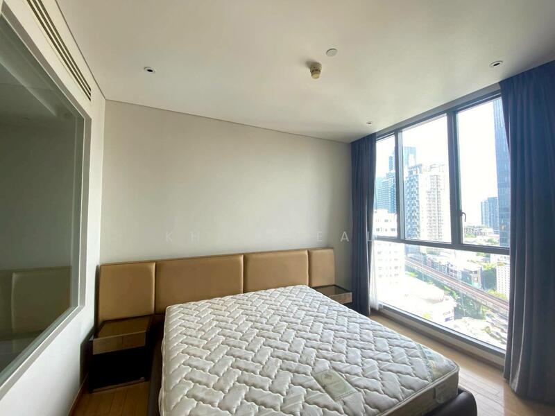 ให้เช่า - Aequa Sukhumvit 49 : เอควา สุขมวิท 49, กรุงเทพ