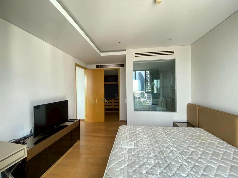 ให้เช่า - Aequa Sukhumvit 49 : เอควา สุขมวิท 49, กรุงเทพ