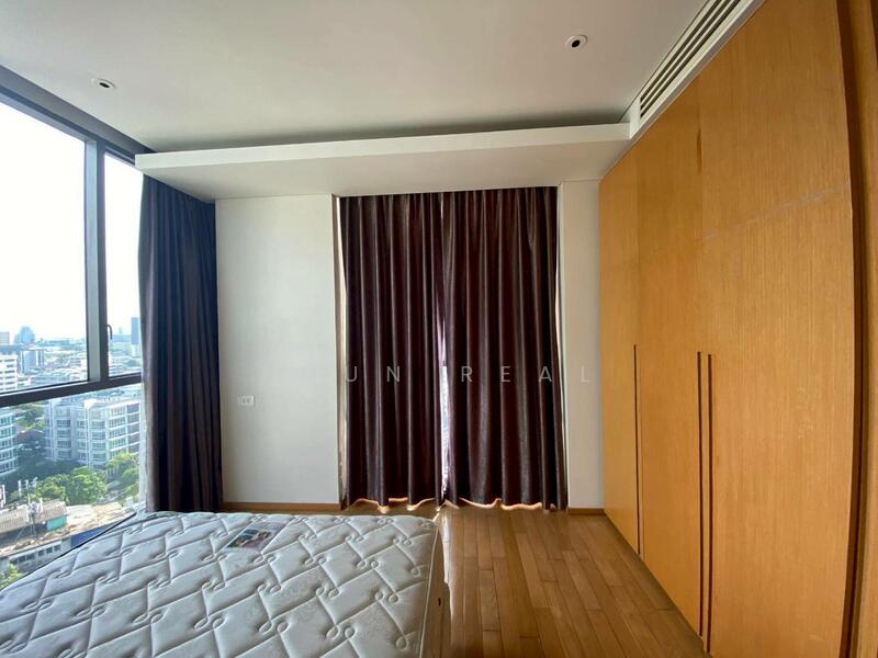 ให้เช่า - Aequa Sukhumvit 49 : เอควา สุขมวิท 49, กรุงเทพ