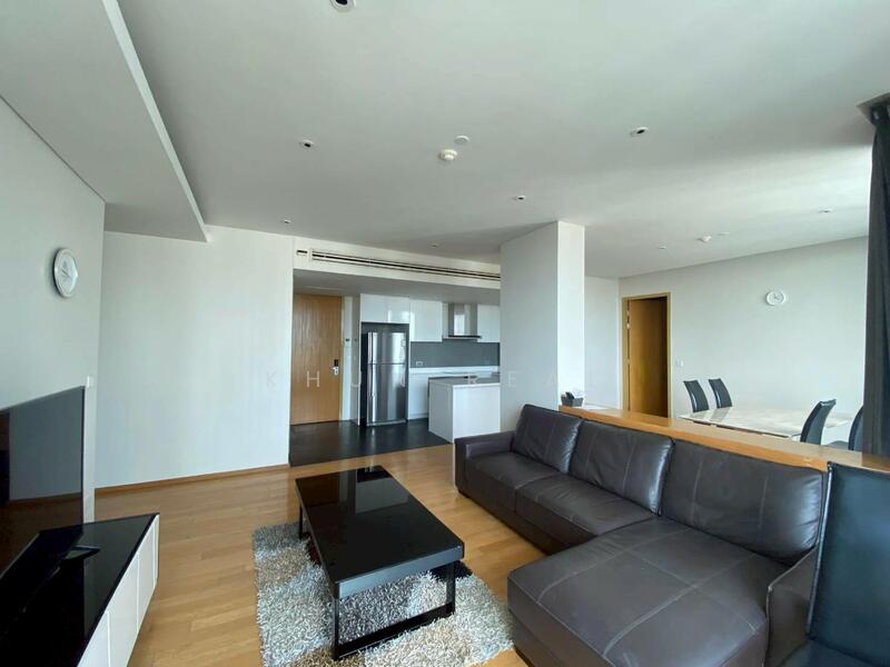 ให้เช่า - Aequa Sukhumvit 49 : เอควา สุขมวิท 49, กรุงเทพ