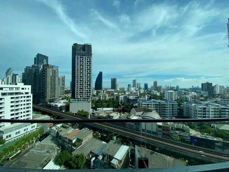 ให้เช่า - Aequa Sukhumvit 49 : เอควา สุขมวิท 49, กรุงเทพ