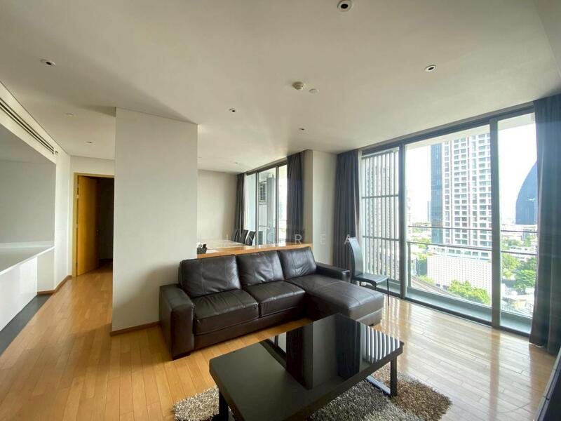 ให้เช่า - Aequa Sukhumvit 49 : เอควา สุขมวิท 49, กรุงเทพ