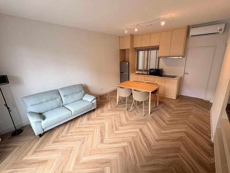 For Rent - Pleno Sukhumvit-Bangna 3, Samut Prakan