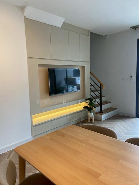 For Rent - Pleno Sukhumvit-Bangna 3, Samut Prakan