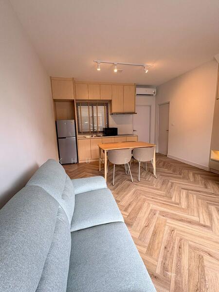 For Rent - Pleno Sukhumvit-Bangna 3, Samut Prakan