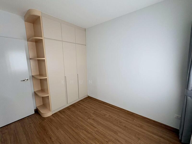 For Rent - Pleno Sukhumvit-Bangna 3, Samut Prakan