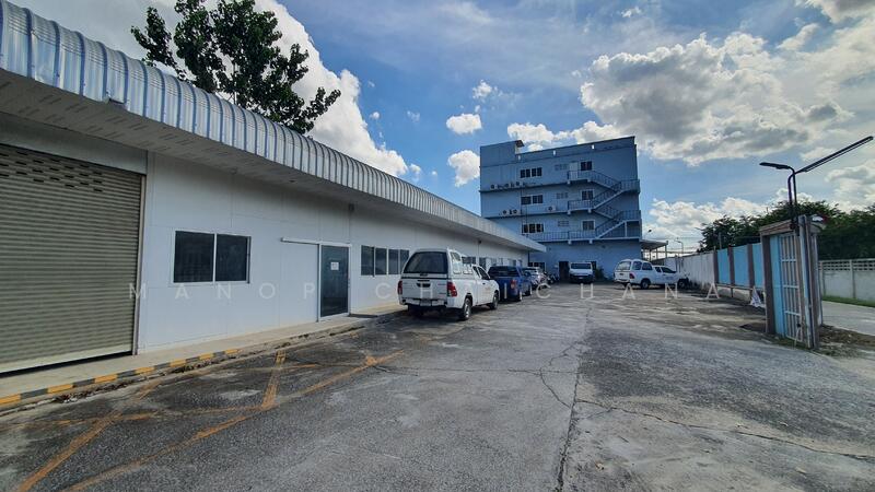 ขาย - อาคารสำนักงาน พรหมนิมิตร เมืองนครสวรรค์, นครสวรรค์