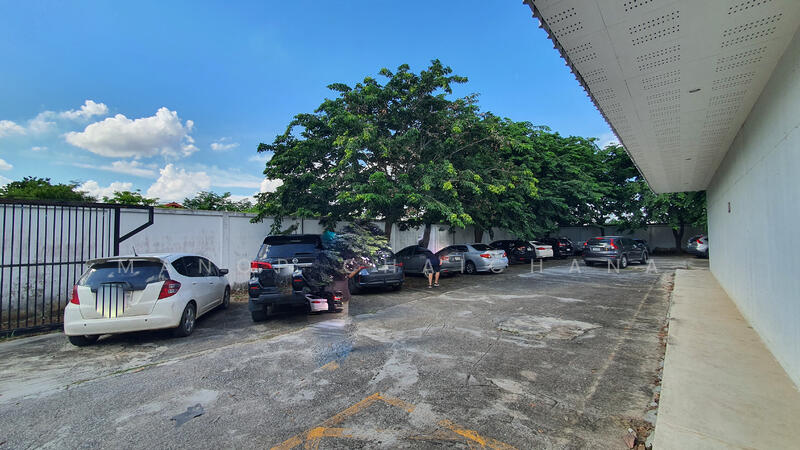 ขาย - อาคารสำนักงาน พรหมนิมิตร เมืองนครสวรรค์, นครสวรรค์