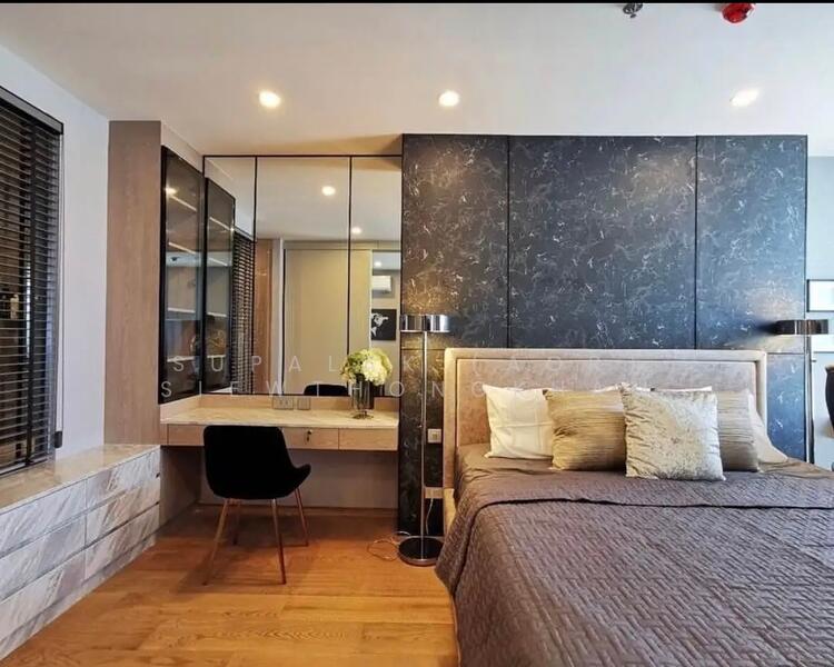 For Sale - Q Chidlom-Phetchaburi, Bangkok