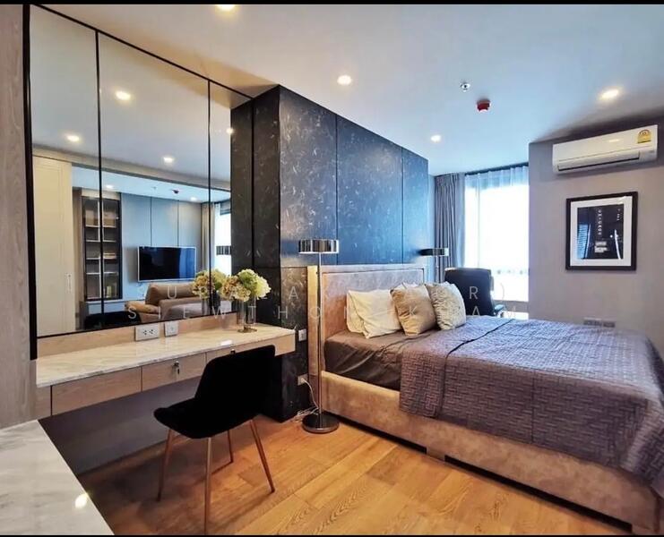 For Sale - Q Chidlom-Phetchaburi, Bangkok