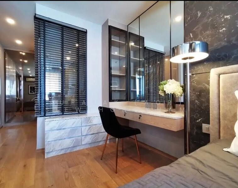 For Sale - Q Chidlom-Phetchaburi, Bangkok