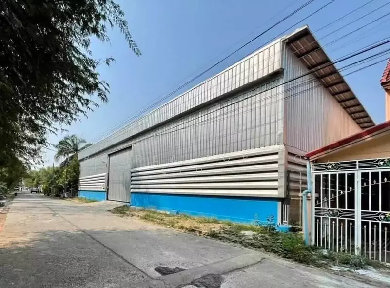 For Rent - ธัญบุรี, Pathum Thani