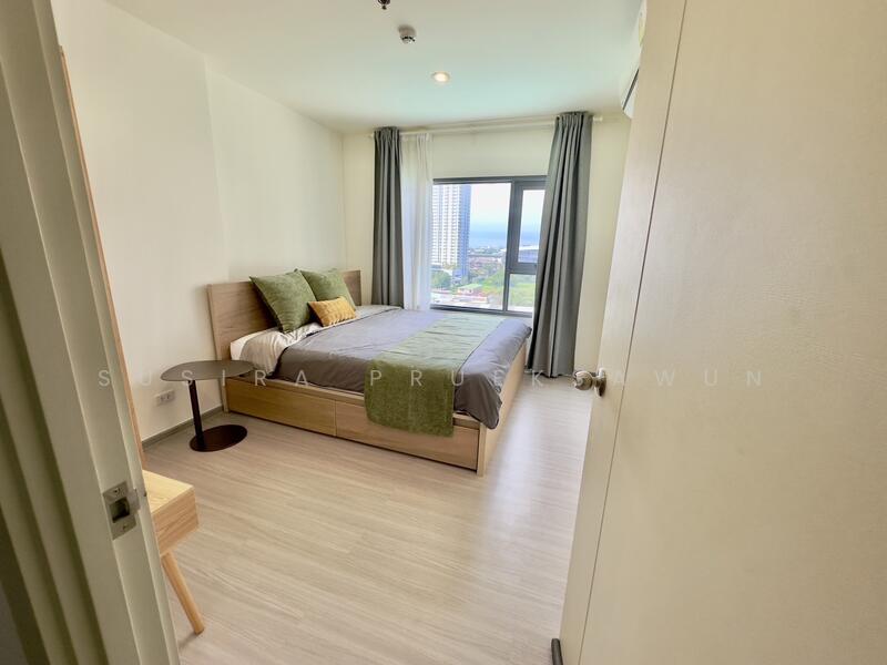 For Rent - Aspire Sathorn-Ratchaphruek, Bangkok