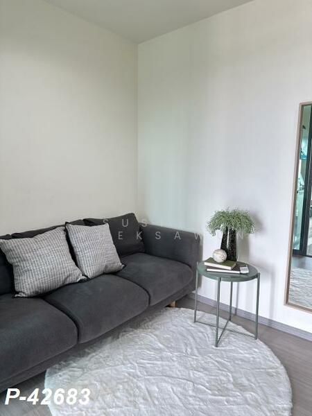 For Rent - Aspire Sathorn-Ratchaphruek, Bangkok