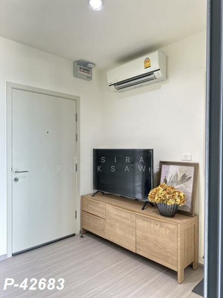 For Rent - Aspire Sathorn-Ratchaphruek, Bangkok