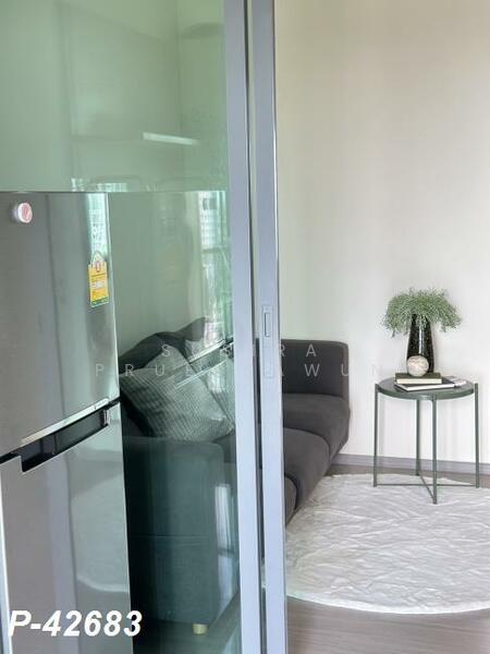 For Rent - Aspire Sathorn-Ratchaphruek, Bangkok