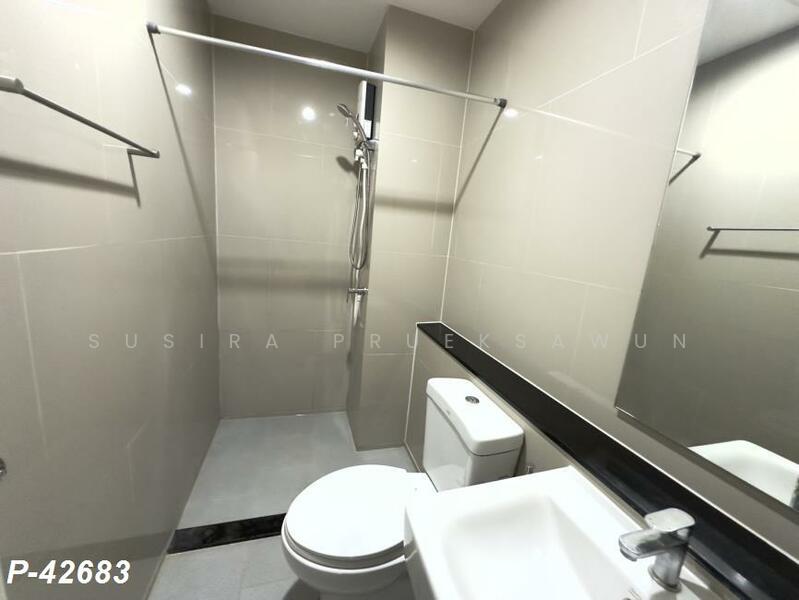 For Rent - Aspire Sathorn-Ratchaphruek, Bangkok