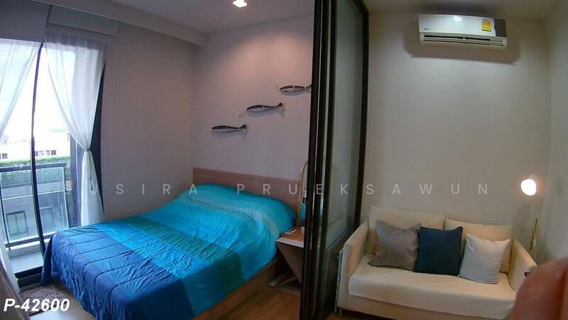 ให้เช่า - M Jatujak : เอ็ม จตุจักร, กรุงเทพ