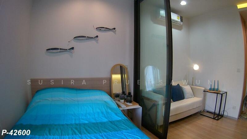 ให้เช่า - M Jatujak : เอ็ม จตุจักร, กรุงเทพ